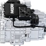 PACCAR TX-12 Automatic Transmission